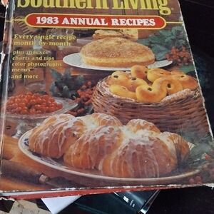 Cookbook